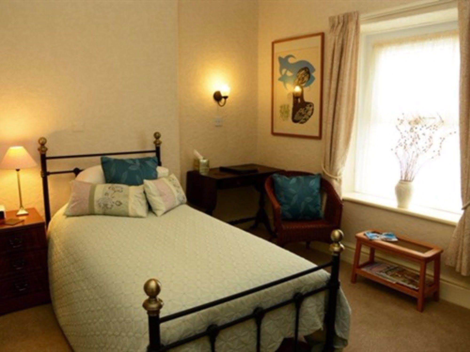 Adcote House (Adults Only) Hotel Llandudno Exterior foto