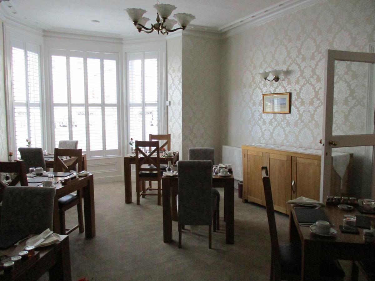 Adcote House (Adults Only) Hotel Llandudno Exterior foto
